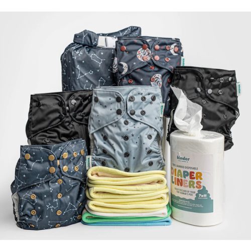 Kinder Cloth Diaper Co. eGift Card