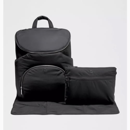 New Parent Backpack 17L | Men's Bags,Purses,Wallets | lululemon