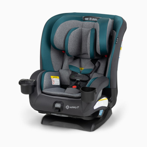 Safety 1st EverSlim  DLX Convertible Car Seat - Fiddlehead