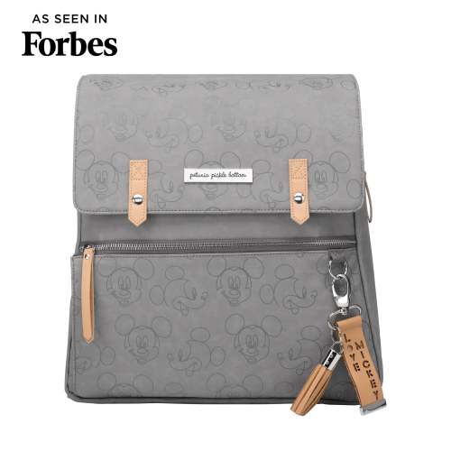 Meta Backpack in Love Mickey Mouse