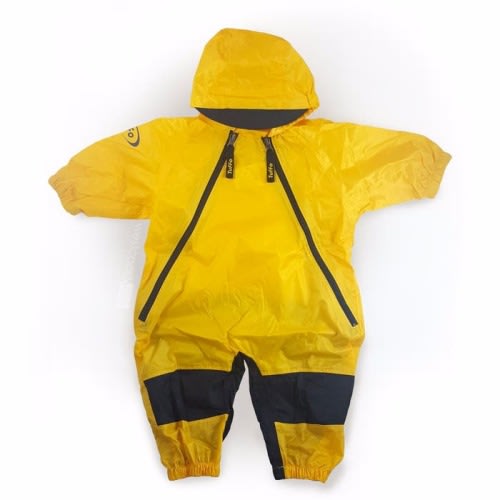 Muddy Buddy 2T