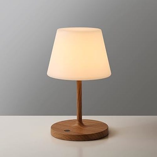 Touch Dimmable Table Lamp
