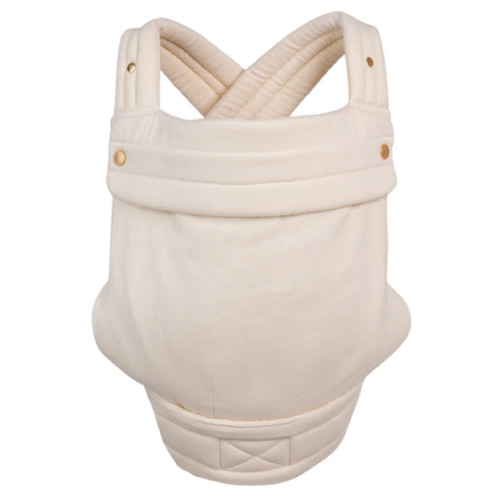 The Monarch Carrier - Natural Ivory – Mabē