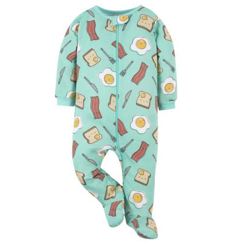 Baby Breakfast Sleep 'N Play