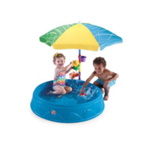 Play & Shade Pool™ from Step2
