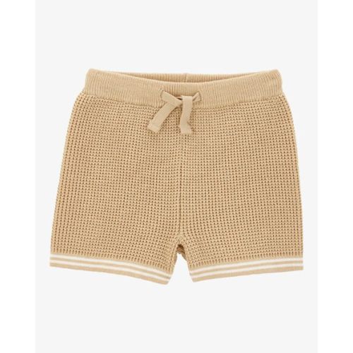 Baby Sweater Knit Short - OshKosh | Carter's