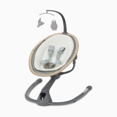 Maxi-Cosi ® Cassia Classic Green Baby Swing