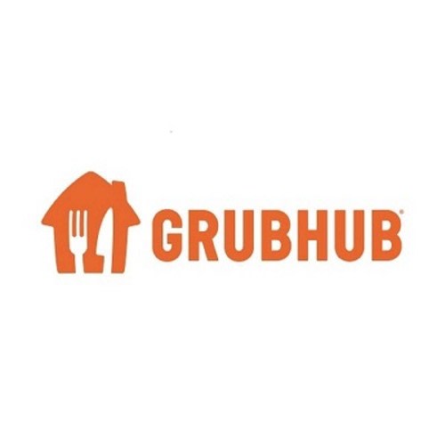 Grubhub $25 Gift Card