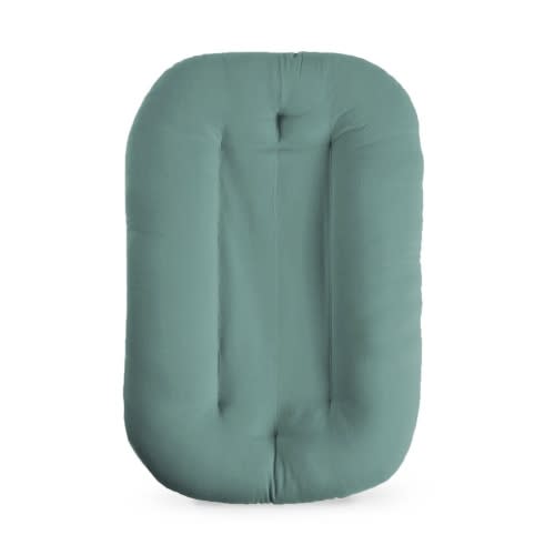 Infant Lounger | Moss