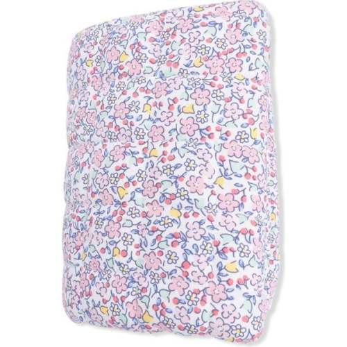 Quilted Playmat, Elizabeth's Garden - Angel Dear | Maisonette