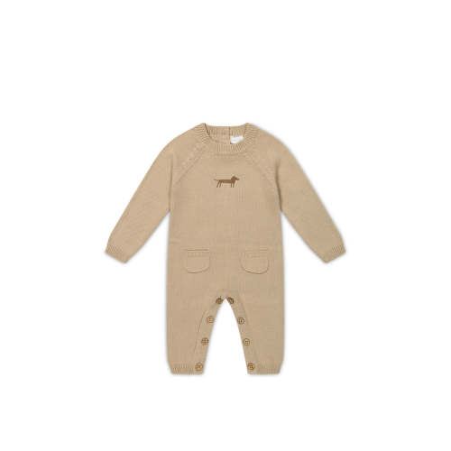 Jamie Kay Theo Onepiece (Fawn Basil)