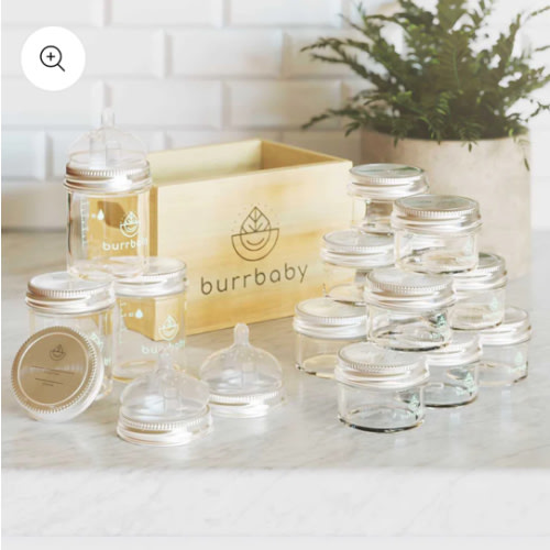 Nursing Necessities Bundle (Back in Stock 02/06)