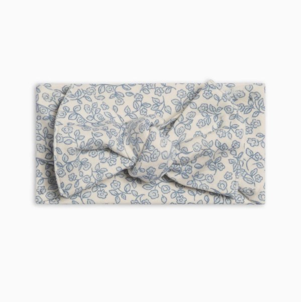 Hattie Bow Wrap