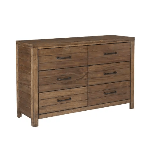Summer Camp Dresser