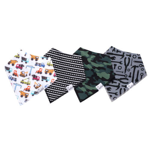 Diesel Bandana Bibs