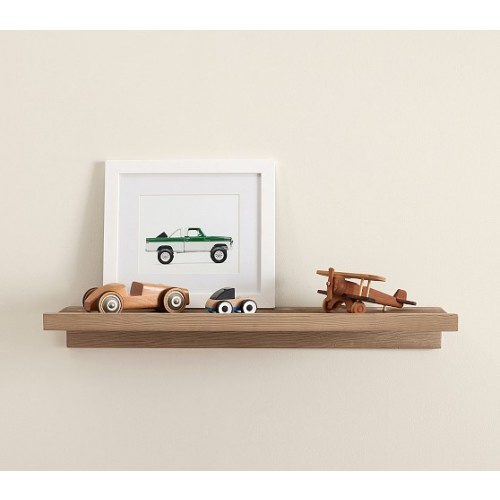 Costa Deep Shelf | Pottery Barn Kids