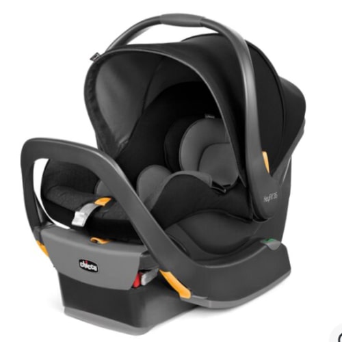 KeyFit 35 Infant Car Seat - Onyx | Chicco