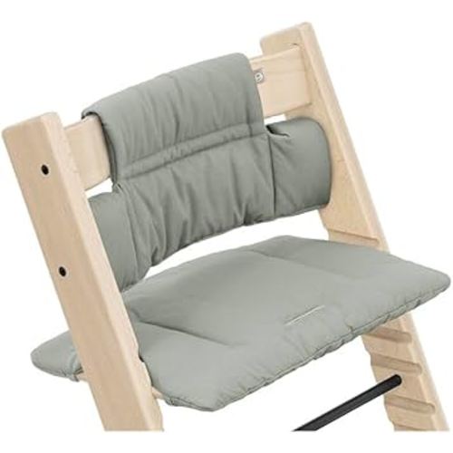 Stokke Tripp Trapp Classic Cushion - Glacier Green