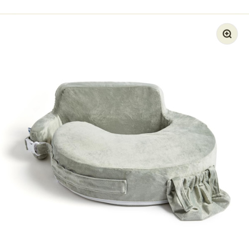 Super Deluxe Nursing Pillow
