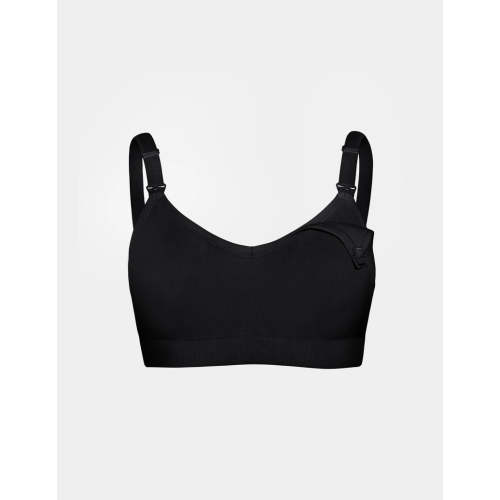 BlissFit™ Nursing/Pumping Bra - Knix Canada