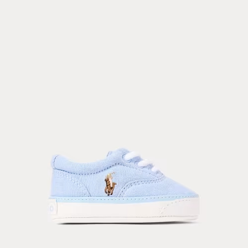 Keaton Oxford Sneaker