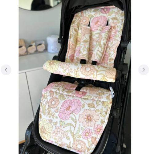 Universal Pram Liner - IRIS
