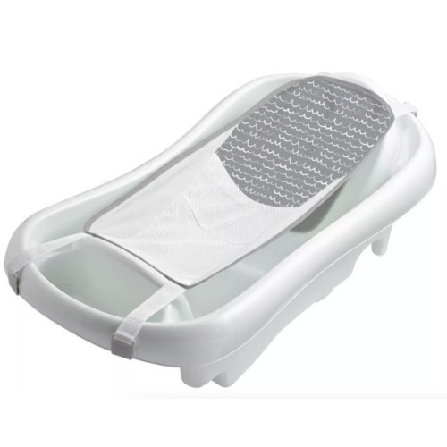 The First Years Sure Comfort Deluxe Newborn-to-Toddler Tub with Sling