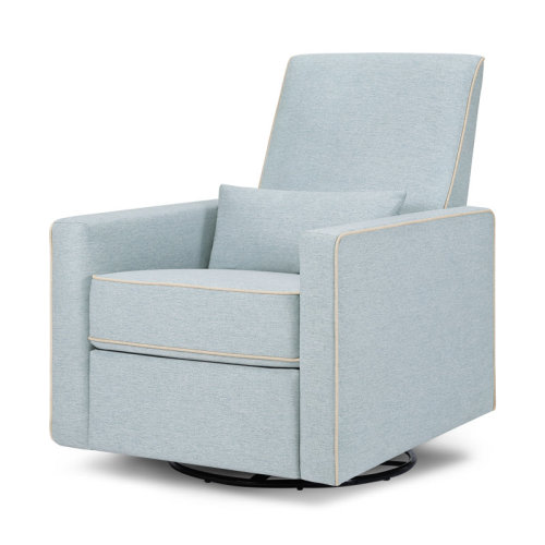 daVinci Piper Swivel Reclining Glider & Reviews | Wayfair