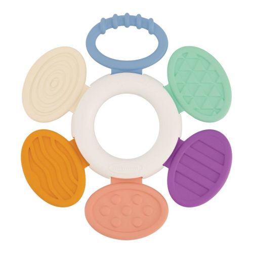 Infantino Discover And Play Rattle