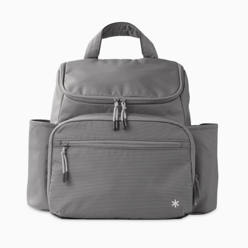 Skip Hop Forma Next Backpack Diaper Bag - Grey