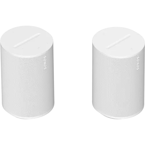 Two Room Set with Era 100 | Sonos