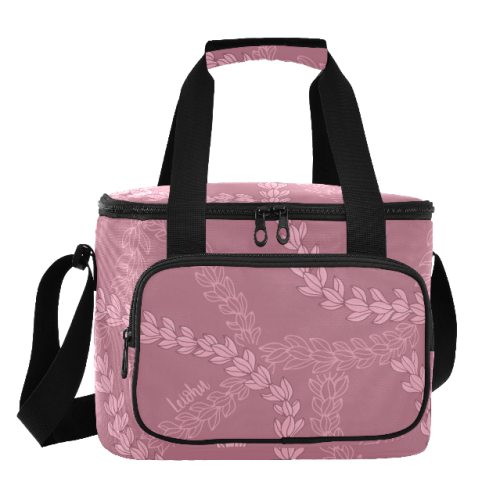 Insulated Cooler - Pakalana Twist – LEIOHU DESIGNS