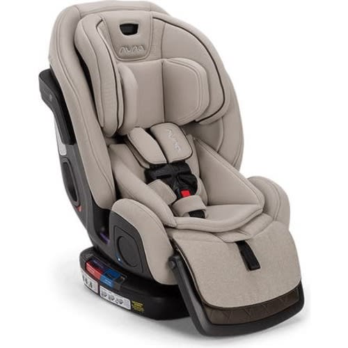 EXEC CAR SEAT