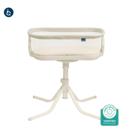 HALO® BassiNest® Swivel Sleeper 4.0 Signature, Baby Bassinet