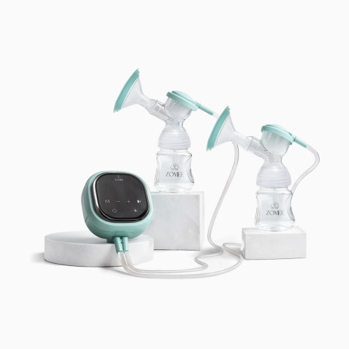 Zomee Z2 Double Electric Breast Pump