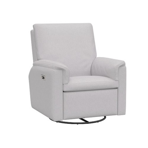 Dream Swivel Gliding & Reclining Chair | Pottery Barn Kids
