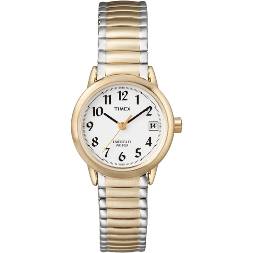 Easy Reader 25mm Bracelet Watch