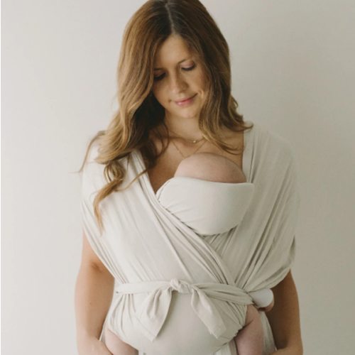 Konny Baby Carrier FLEX SoftBreeze™