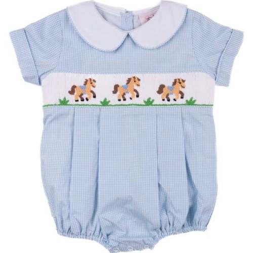 Horses, Noah Bubble - Teeta | Maisonette