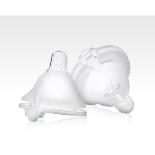Evenflo Anti-Colic Balance Baby Bottle Nipples, Slow Medium, Fast Flow – Evenflo Feeding