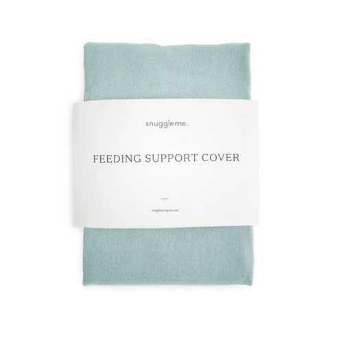 Feeding Support Cover | Slate
