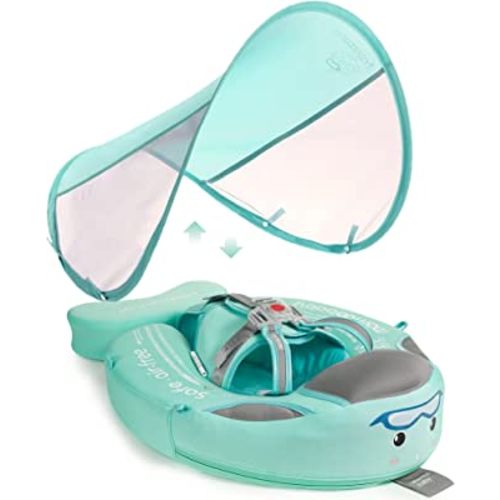 Mambobaby Baby Float
