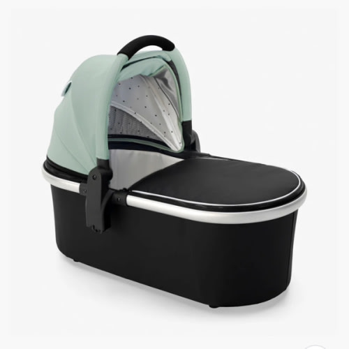 Bassinet - Color: Sage