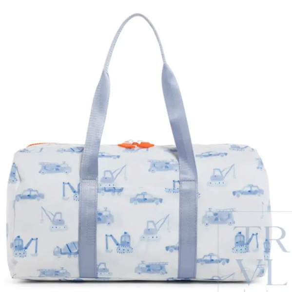 Duffel - Weekender - Dig It