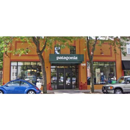 Patagonia Baby Furry Friends Fleece Hat