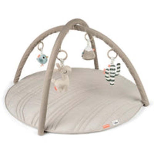 Done By Deer Activity Play Mat Lalee Sand