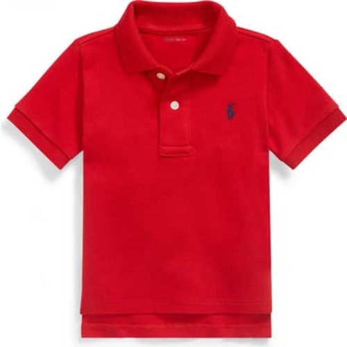 Cotton Polo, 9M