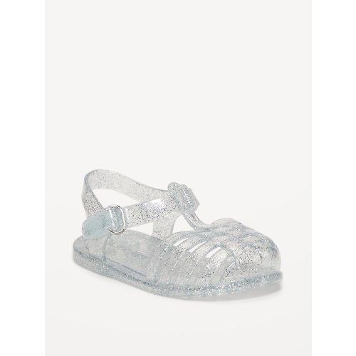 Jelly Fisherman Sandals for Baby