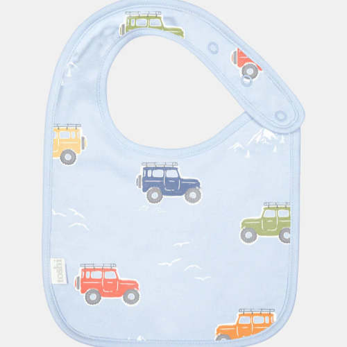 Baby Bib Classic | Various | Toshi