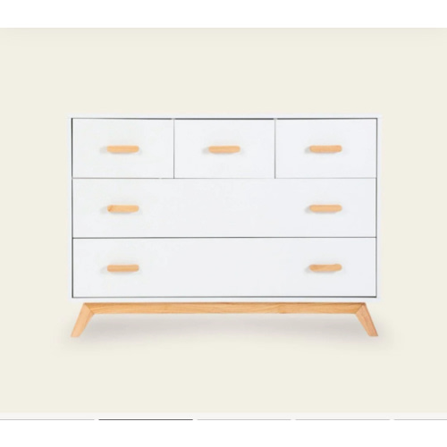 Soho 5-Drawer Nursery Dresser - dadada baby